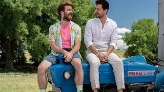 Сводные братья Half Brothers - Трейлер HD 2020 смотреть онлайн