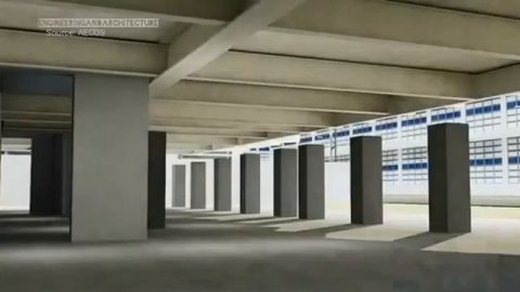 Новейшая строительная система