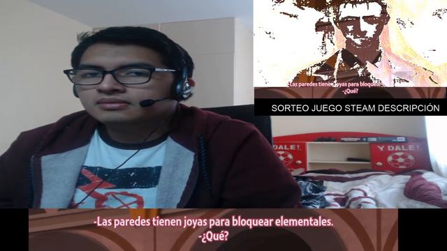 Shichisei no Subaru Seven Senses of the Reunion EP 6 REACCIÓN LIVE REACTION REVIEW смотреть онлайн