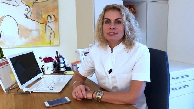 Женский доктор. Ответы на вопросы №1 смотреть онлайн