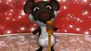 А где прошла ты там упала звезда #мем #крыса