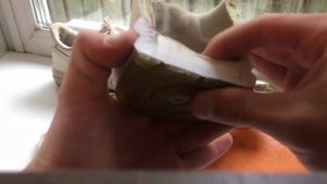 РАЗРЕЗАЛ NIKE AIR FORCE 1