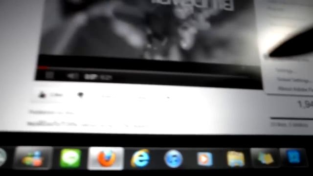 ทดสอบ Creative X-fi Notebook with wireless receive смотреть онлайн