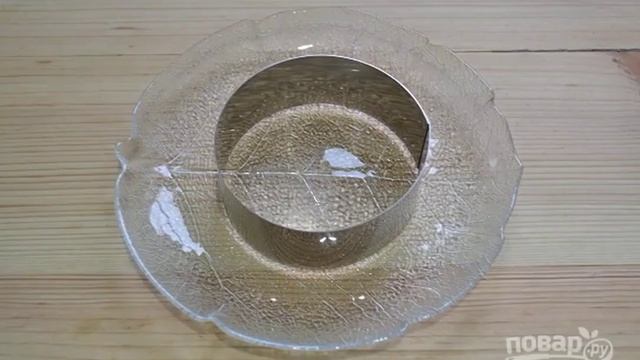 Салат с сардиной и сыром