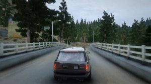 GTA 5 с фотореалистичной графикой на RTX 3080 4K Ray Tracing