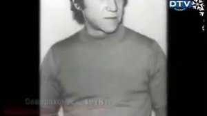 Vladimir Vysotsky. ("Как уходили кумиры") 25.01.85