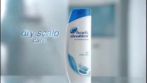 Head & Shoulders