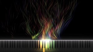 What Could Music Look Like? A Synesthesia Visualization Art Experiment of Colors & Movement