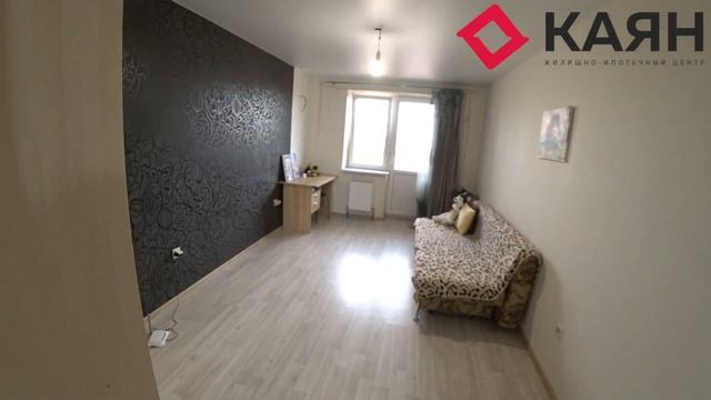 1 комнатная квартира с ремонтом в ЖК Светлый на Московской смотреть онлайн