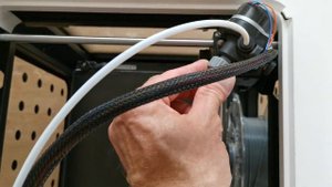 Установка Direct экструдера V2.0 на 3D принтер Creality CR-200B