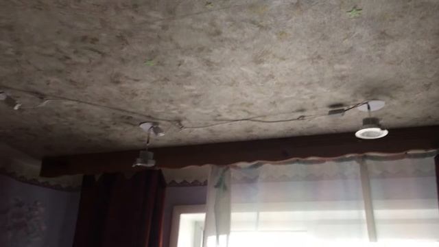 Светодиодные светильники в потолок смотреть онлайн