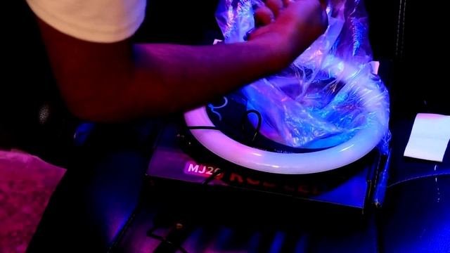 ?Best Professional RGB Ring light For Instagram And YouTube Creators. смотреть онлайн