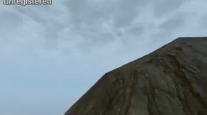 Morrowind Infinite View Distance - Khuul Region