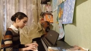 Самба. Абреу.