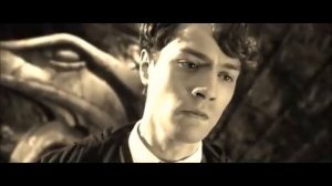Гарри Поттер/Музыкальная нарезка