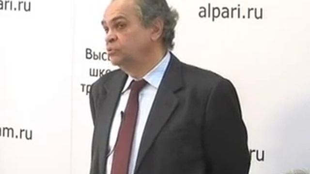 Клубный день «Автотрейдинг – новые возможности!» (часть 2) смотреть онлайн