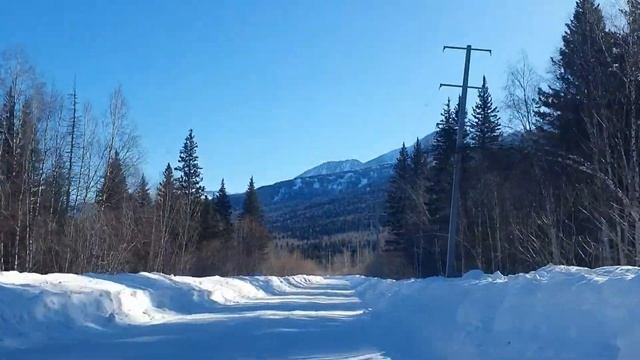 Шум Воды Музыка Для Сна Дорога на Поперечное Eastern Kazakhstan Sleep Music Water Noise смотреть онлайн