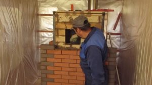 ЧИСТАЯ ЛИЦЕВАЯ КЛАДКА || КАК КЛАСТЬ КИРПИЧ НЕ ЗАМАРАВ КЛАДКУ?