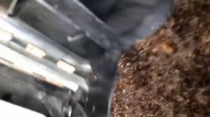 Ремнот пепельницы часть 2 BMW e39