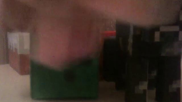 майнкрафт поделки из бумаги (3) от керика смотреть онлайн