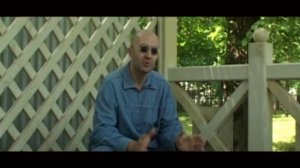 Антон Батагов: мы живем шаблонами