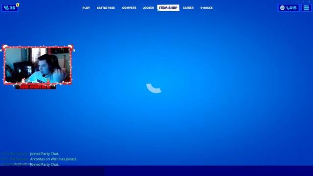 ?Δοκιμαζω το Performance mode new monitor!!! | ROAD TO 1,2K SUBS?|SAC Apaixtos10 | #FORTNITEGR? смотреть онлайн