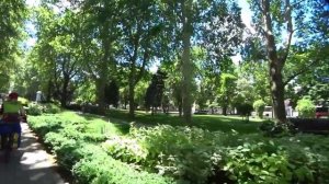 Женское велопутешествие 2600км к Чёрному морю! КРАСНОДАР! 32