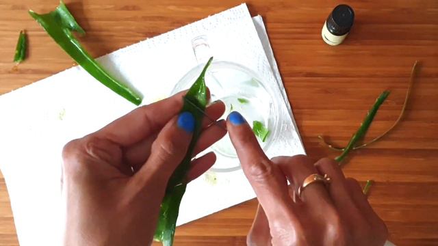 Carrot and Aloe Vera Spray for FAST Hair Growth | How to Stop Hair Fall | Rosemary Hair Rinse