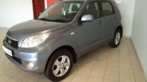 DAIHATSU TERIOS 1.5 4X2 Auto For Sale On Auto Trader South Africa