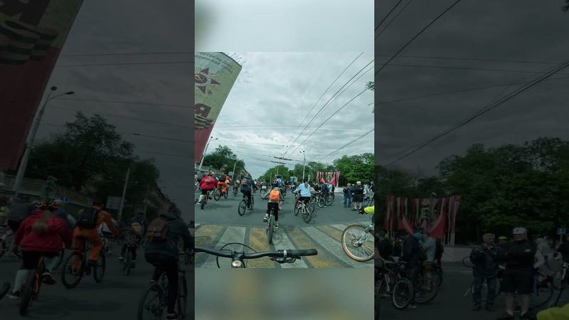 ПЕРВЫЙ РАЗ В ПАРКЕ АВИАТОРОВ! ПОНРАВИЛОСЬ
