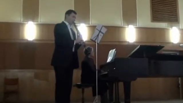 Интродукция и токката смотреть онлайн