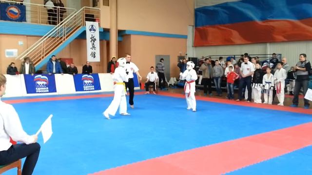 Гусев Илья 1 смотреть онлайн