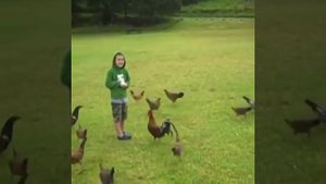 Дети и животные  😆 смешные дети🤣  смешные животные!