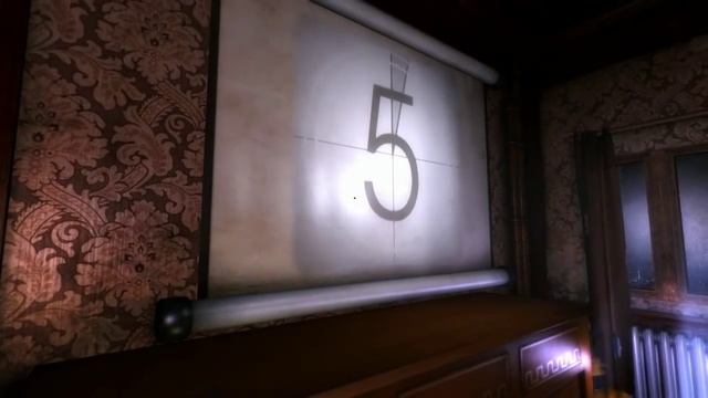 The Guest. Прохождение игры на русском языке. Все головоломки. Ч.3 смотреть онлайн