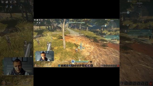 Красивая игра ? ELYON #shorts смотреть онлайн