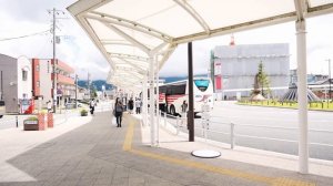 ЯПОНИЯ: Как путешествовать на общественном транспорте