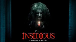 Insidious Theme