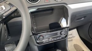 Сколько стоит китайский Фольксваген Поло: Jetta VA3.