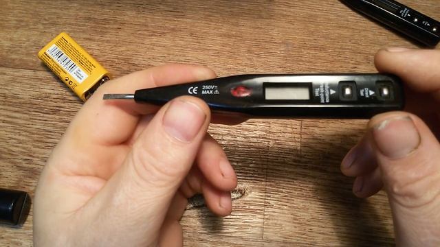 индикаторная отвертка Sparta -в топку ее !!! (КИНОЖУРНАЛ ПАЯЛЬНИК №5.21) смотреть онлайн