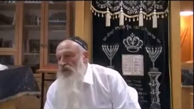 Суть Иудаизма