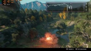 Intel Core i5 9400F + GTX 1070 and 7 Games Benchmark (2019)