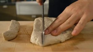 Сосиски на камнях. Китайская кухня