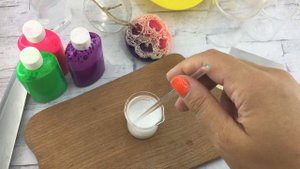 Как развести диоксид титана/мыловарение