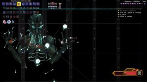 Бой с Мунлордом || Каламити Инфернум за стрелка ||#terraria#видеоигры#calamity#infernum