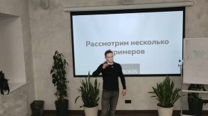 "Прогресс в плавании" (STROKES by Михаил Волков)