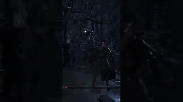 кровь великих и чума зверя bloodborne