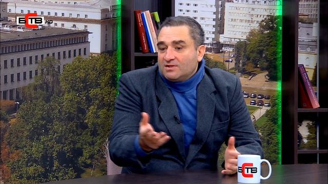"България се събужда" (06.12.2019), гост: Добри Божилов смотреть онлайн