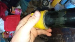 Ремонт опрыскивателя. Не качает  насос. Не распыляет.