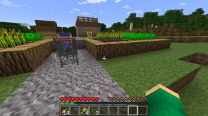 ПОЛИЦЕЙСКИЕ ПРЕВРАТИЛИСЬ В ДЕТЕЙ В МАЙНКРАФТ | Риколит Minecraft