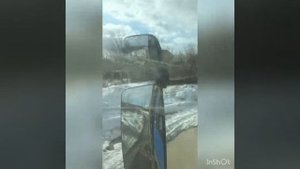 Скания самосвал 25 тонн рабочие будни